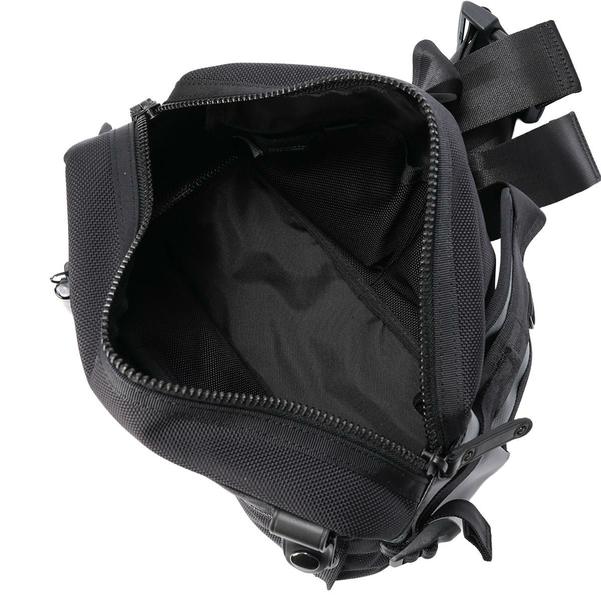 ポーター ヒート ウエストバッグ 703-07971