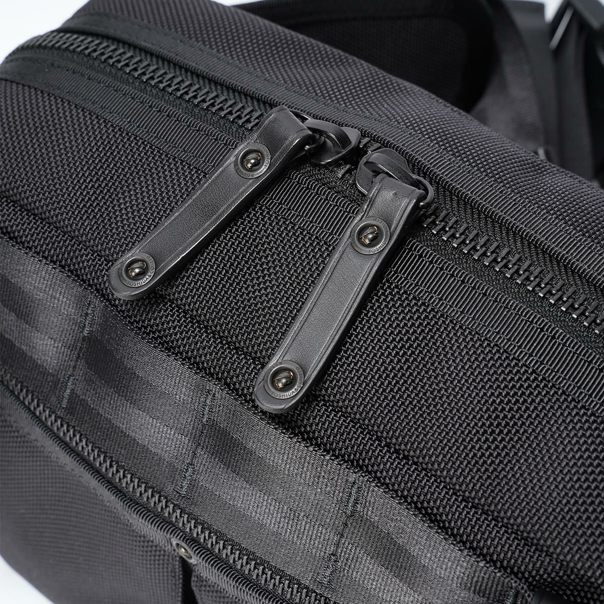 ポーター ヒート ウエストバッグ 703-07971 PORTER HEAT 吉田カバン