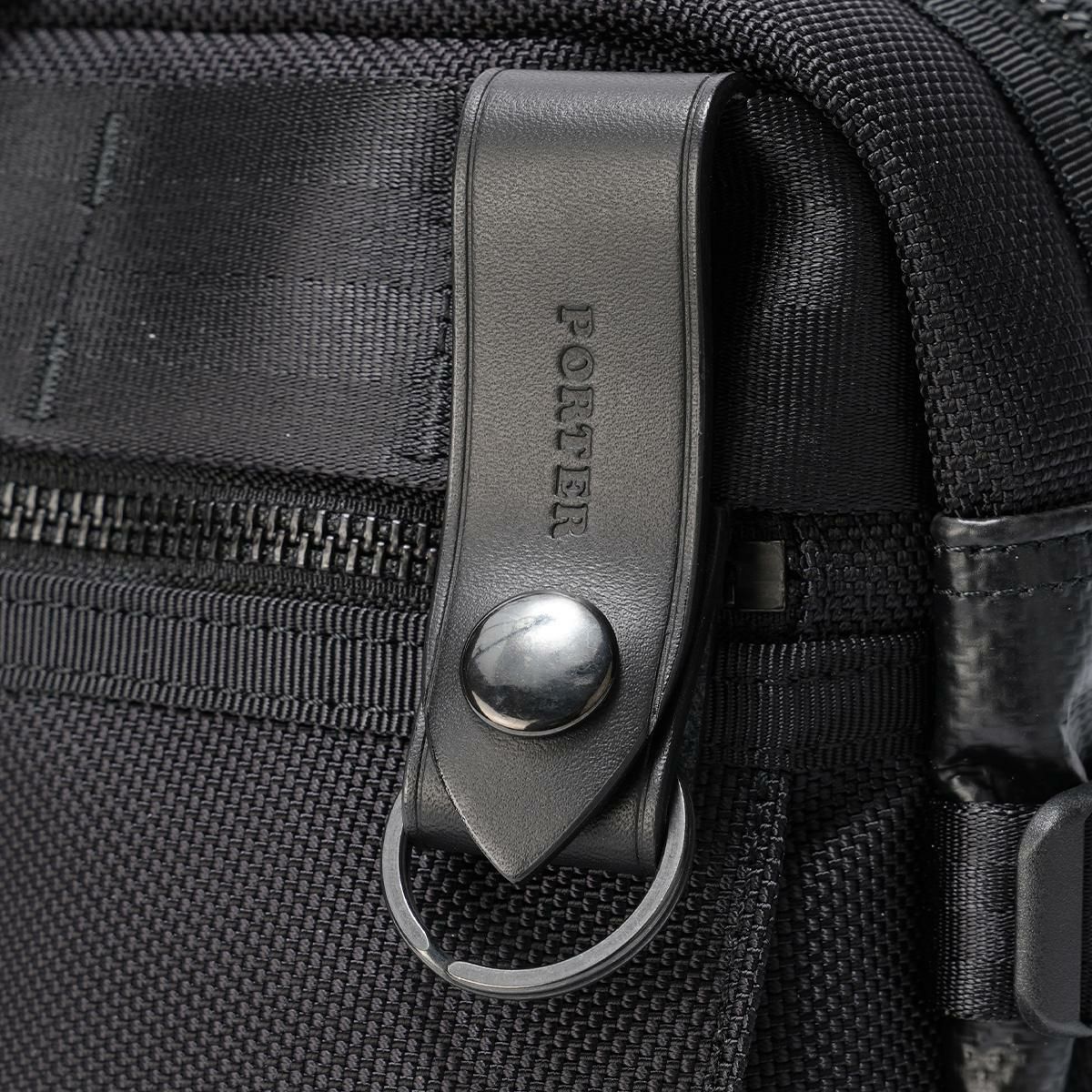 ポーター ヒート ウエストバッグ 703-07971 PORTER HEAT 吉田カバン