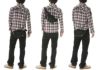 ポーター ヒート ウエストバッグ 703-07972