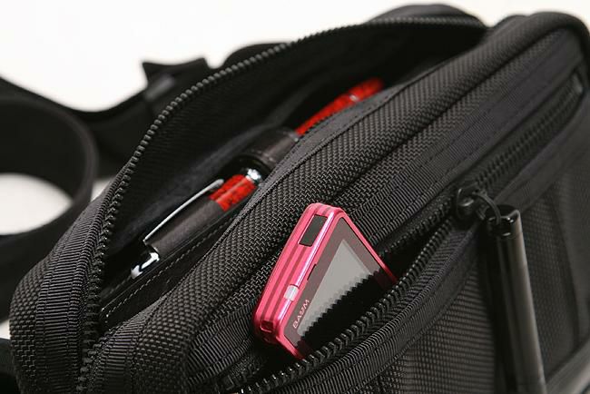 ポーター ヒート ウエストバッグ 703-07972