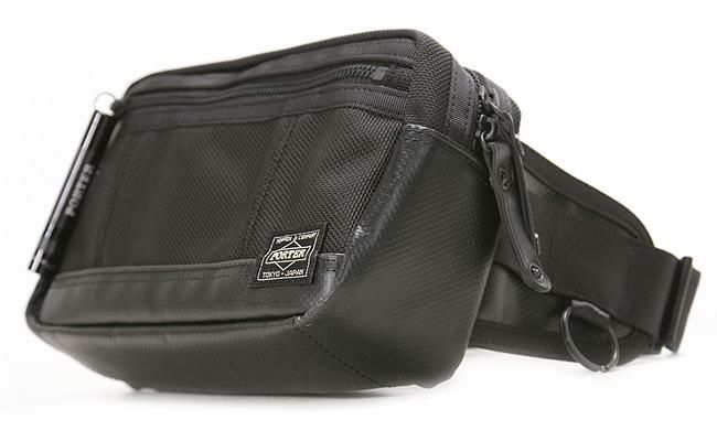 ポーター ヒート ウエストバッグ 703-07972