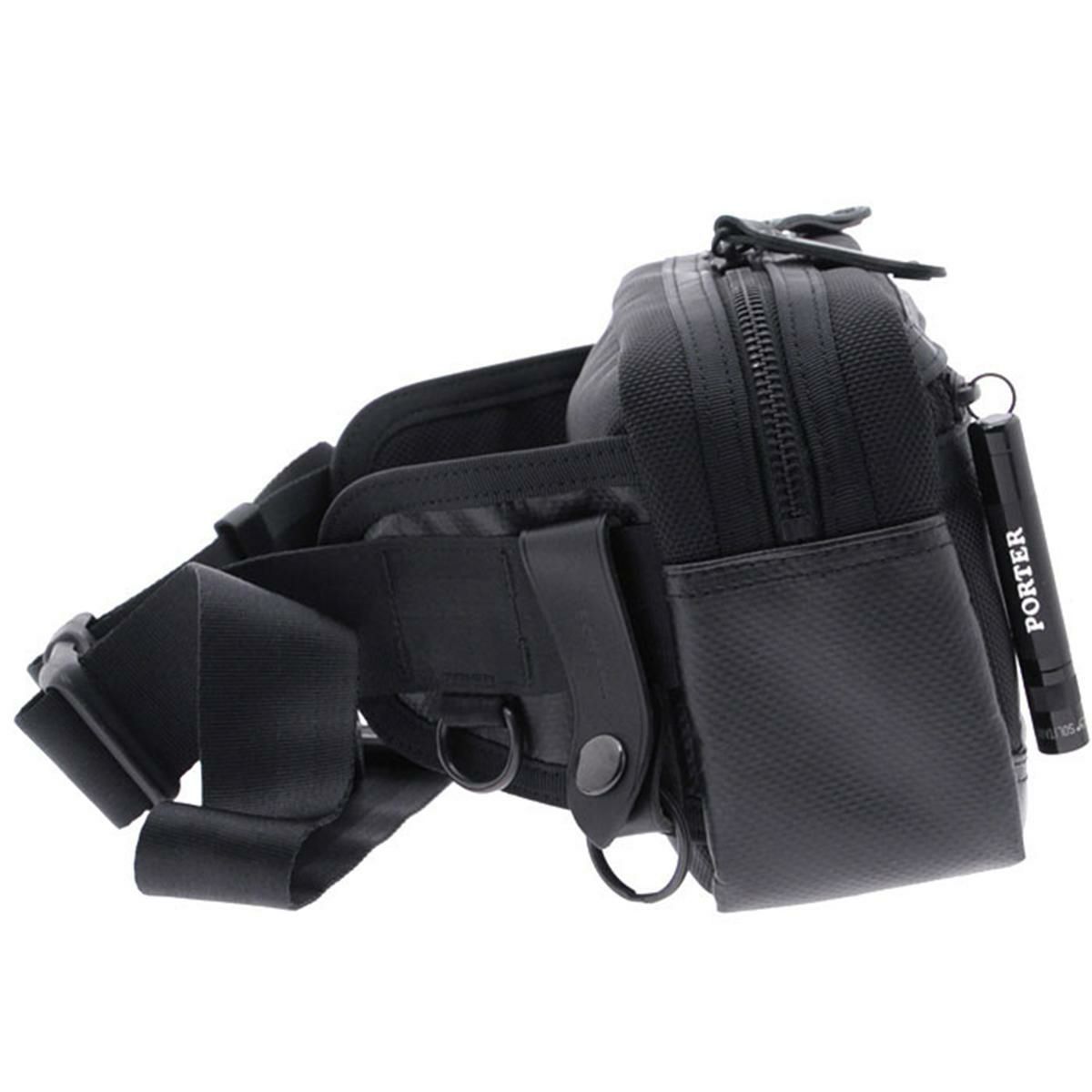ポーター ヒート ウエストバッグ 703-07972