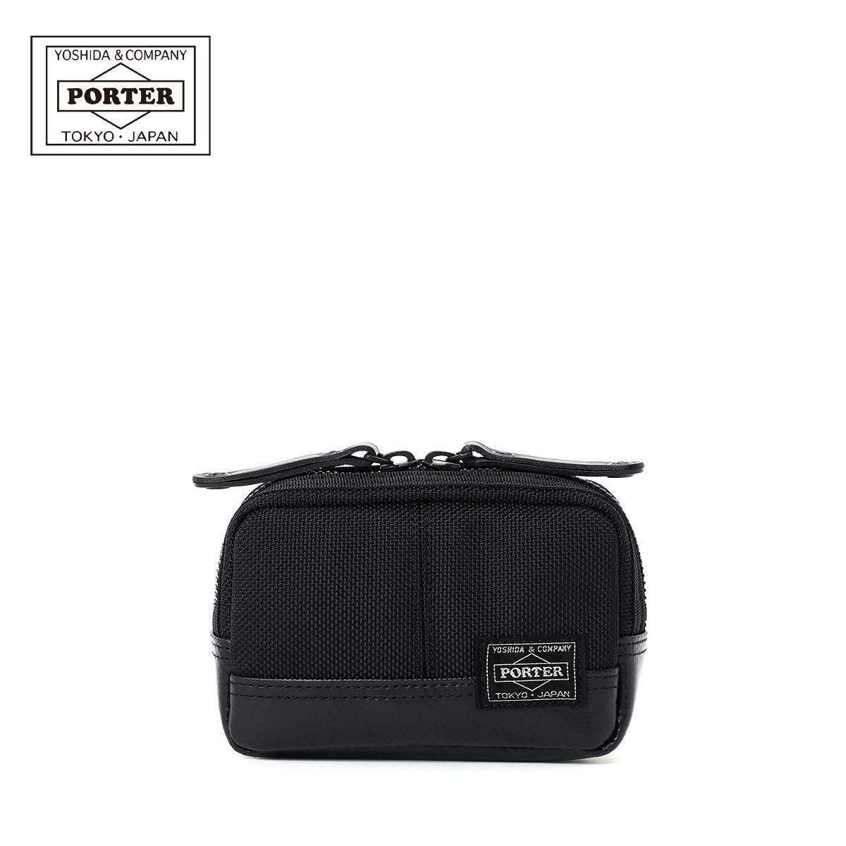 ポーター ヒート ポーチ 703-07973