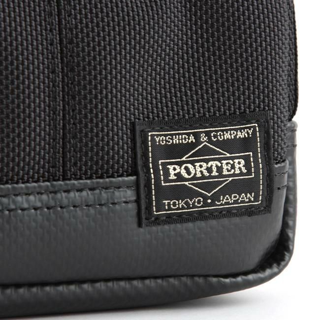 ポーター ヒート ポーチ 703-07973