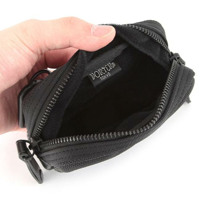 ポーター ヒート ポーチ 703-07973