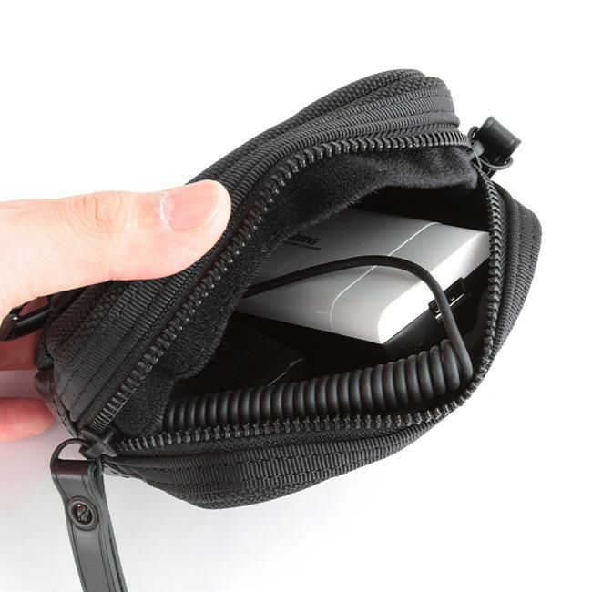 ポーター ヒート ポーチ 703-07973