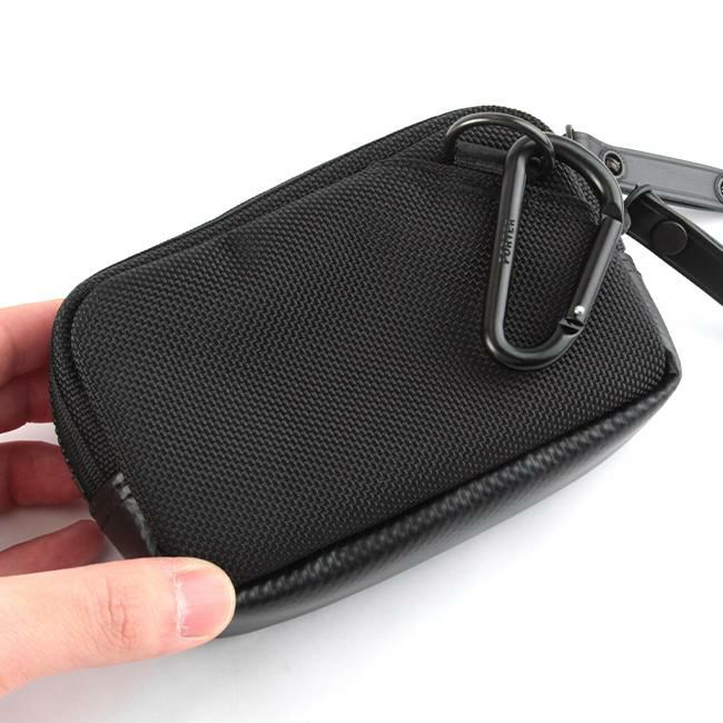 ポーター ヒート ポーチ 703-07973