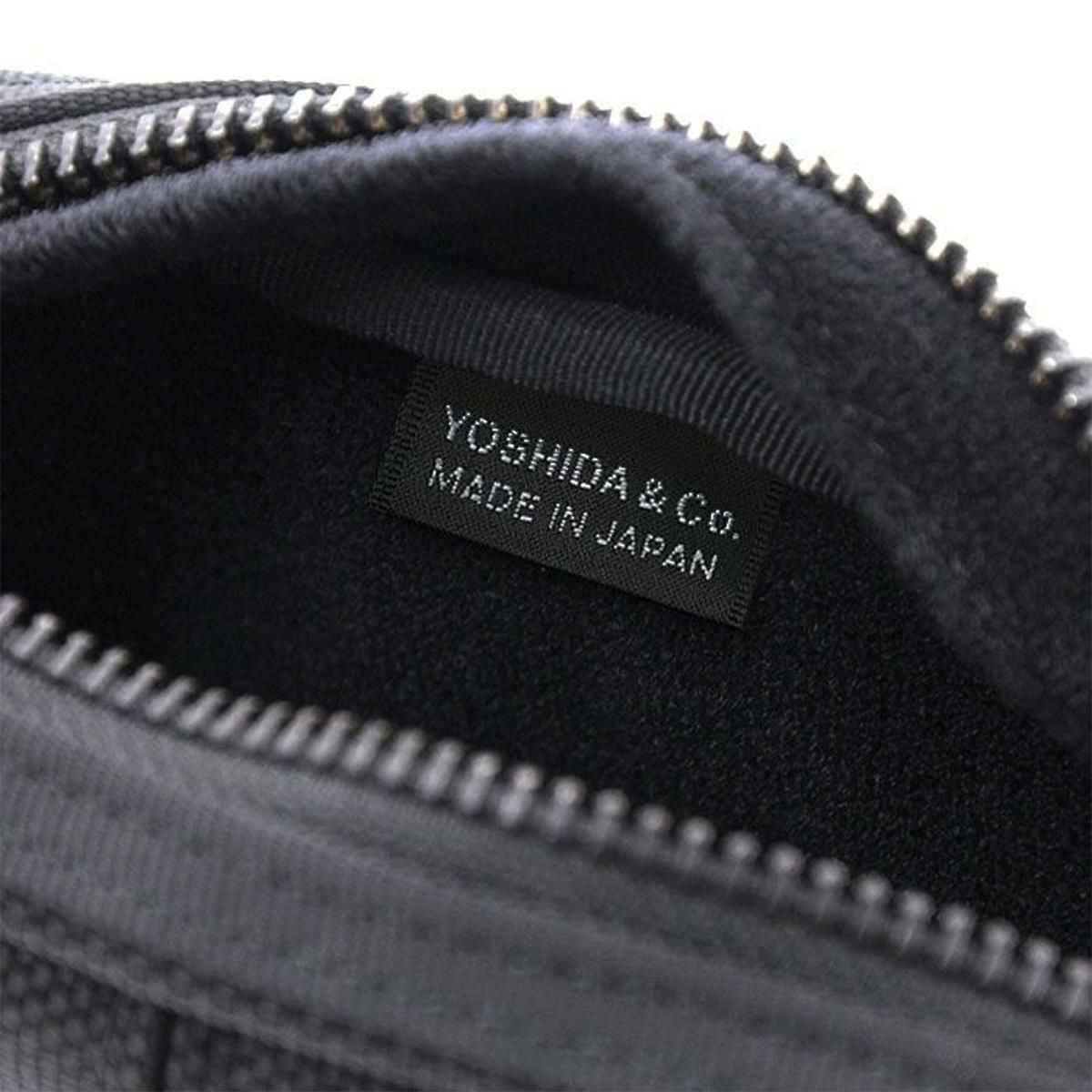 ポーター ヒート ポーチ 703-07973