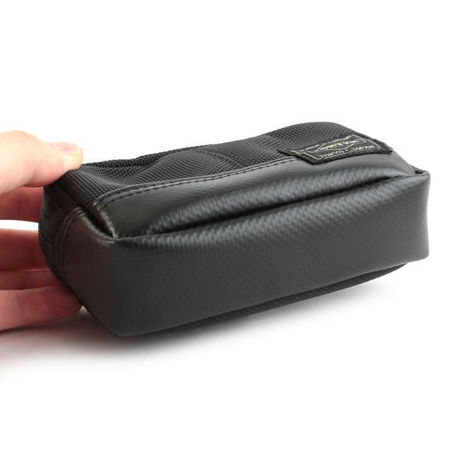 ポーター ヒート ポーチ 703-07973