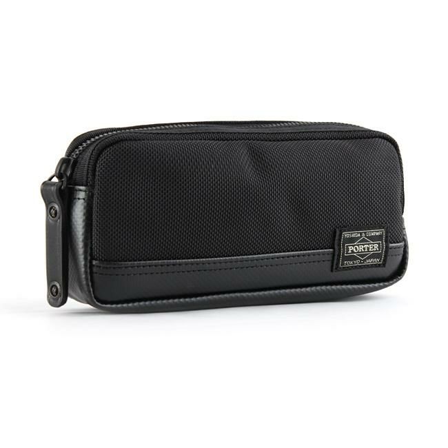 ポーター ヒート ペンケース 703-07974