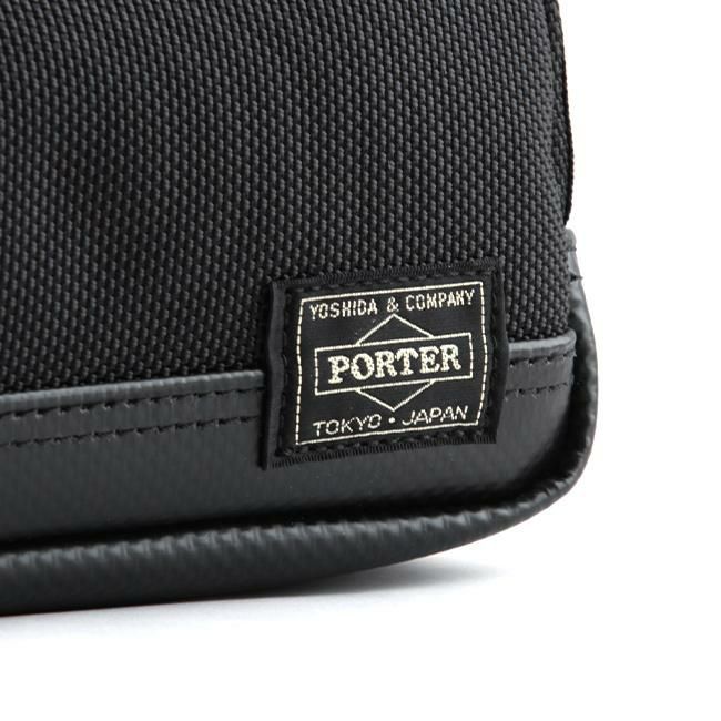 ポーター ヒート ペンケース 703-07974