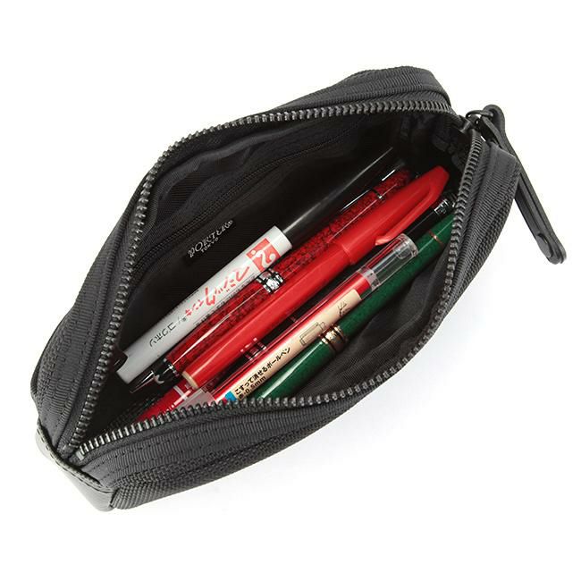 ポーター ヒート ペンケース 703-07974