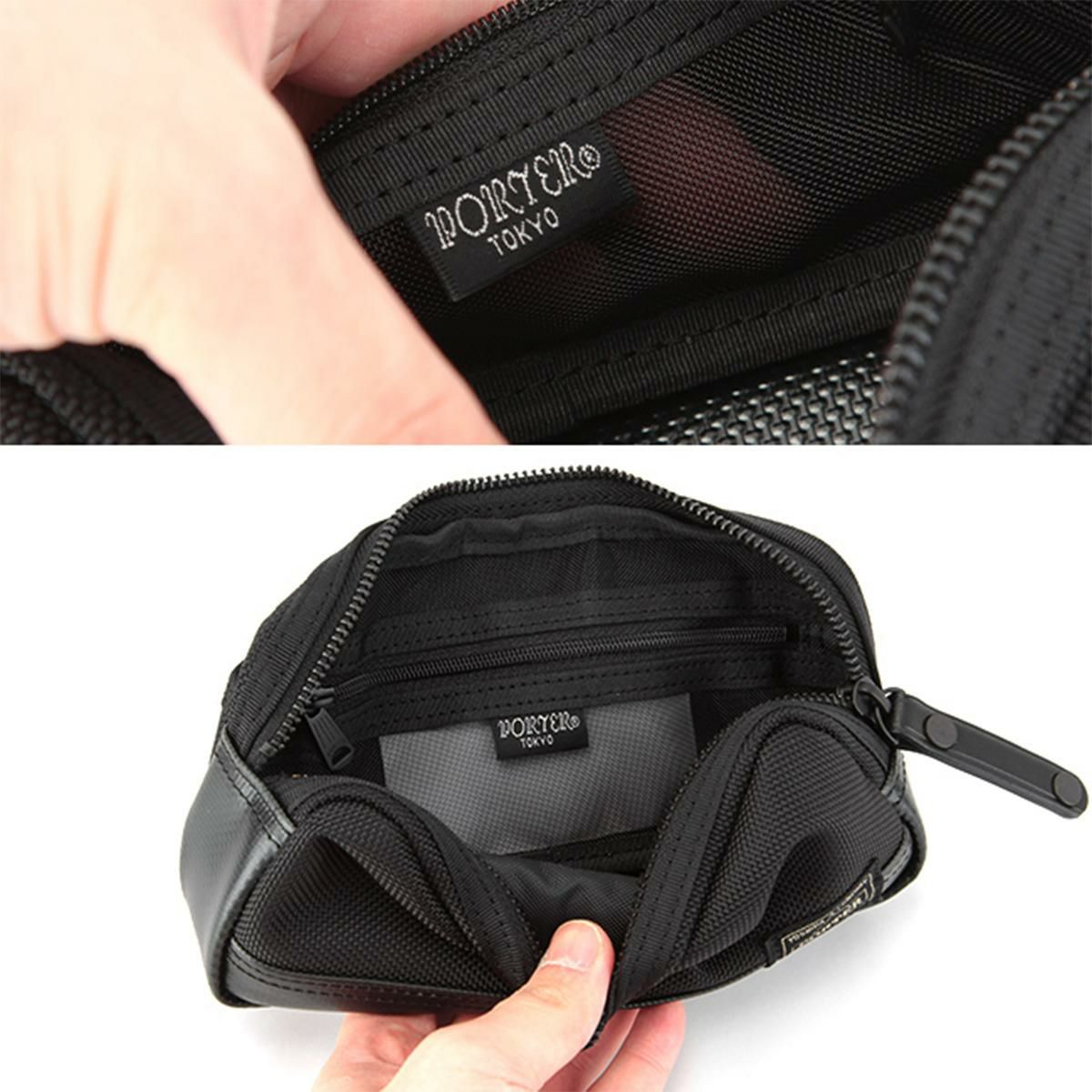 ポーター ヒート ペンケース 703-07974