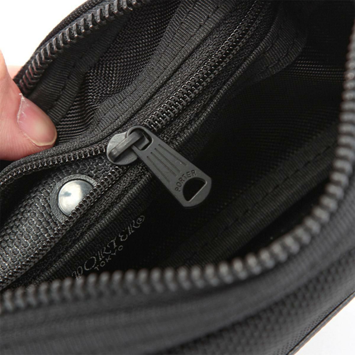 ポーター ヒート ペンケース 703-07974