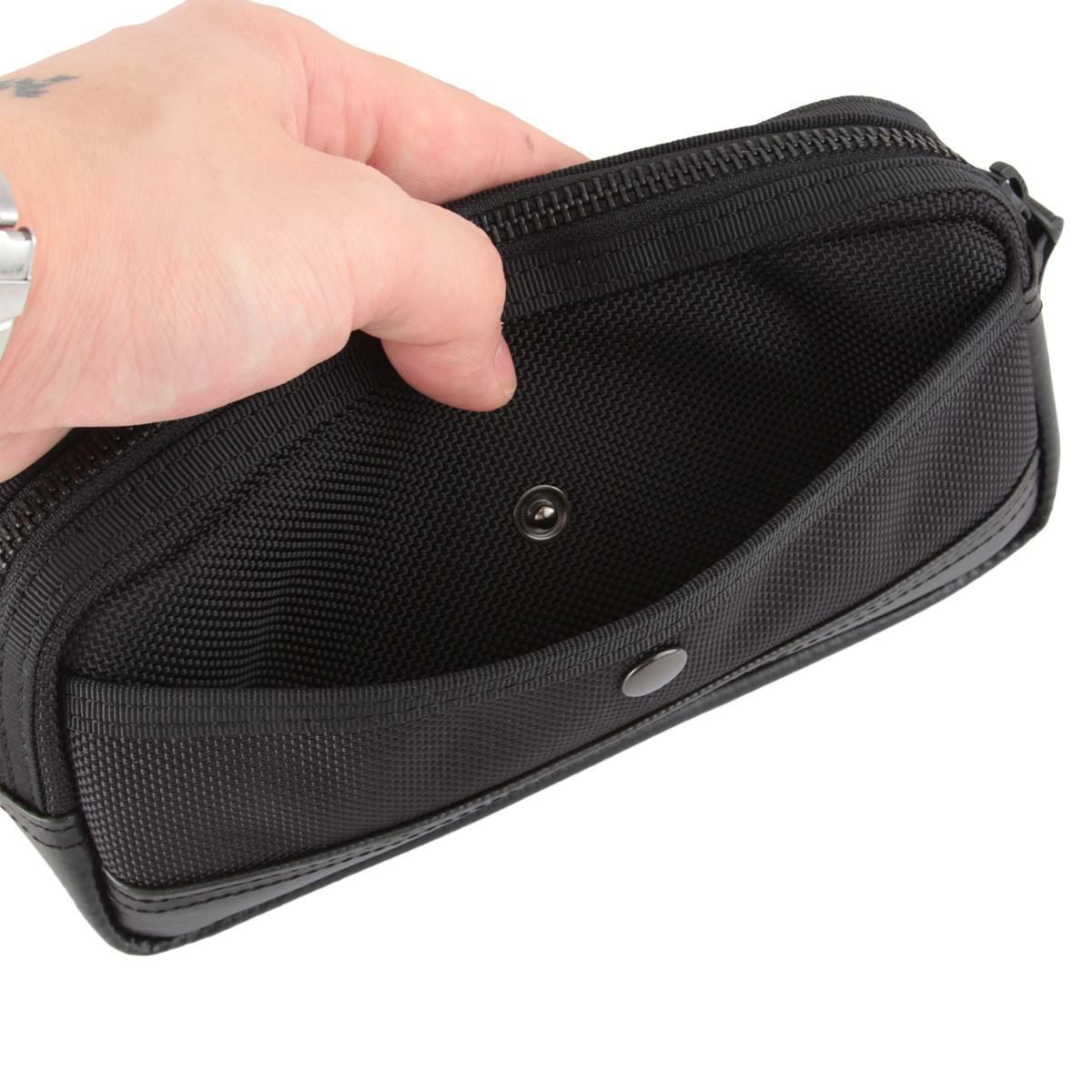 ポーター ヒート ペンケース 703-07974