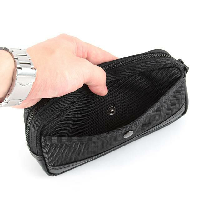 ポーター ヒート ペンケース 703-07974