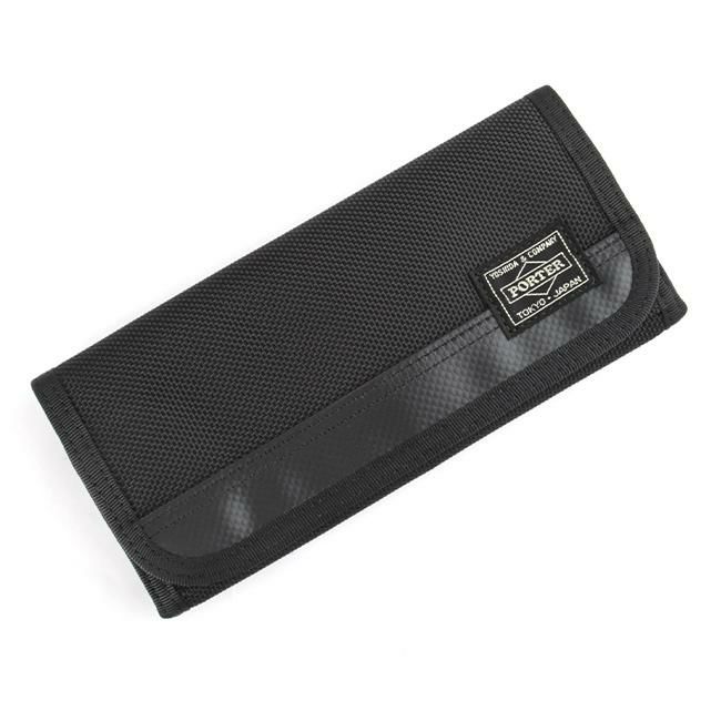 ポーター ヒート ロングウォレット 703-07975