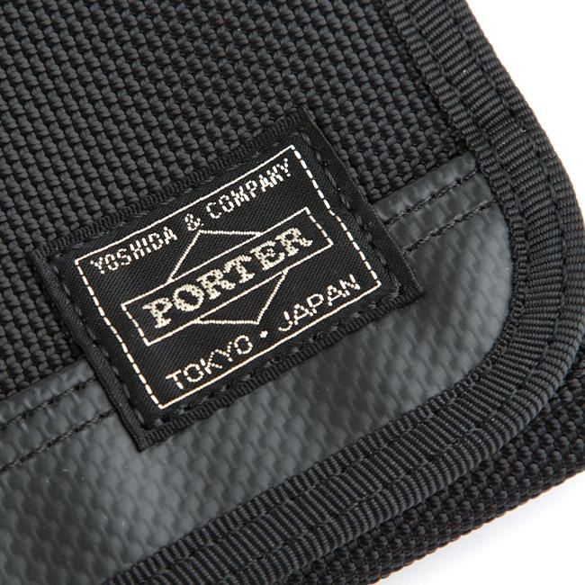 ポーター ヒート ロングウォレット 703-07975