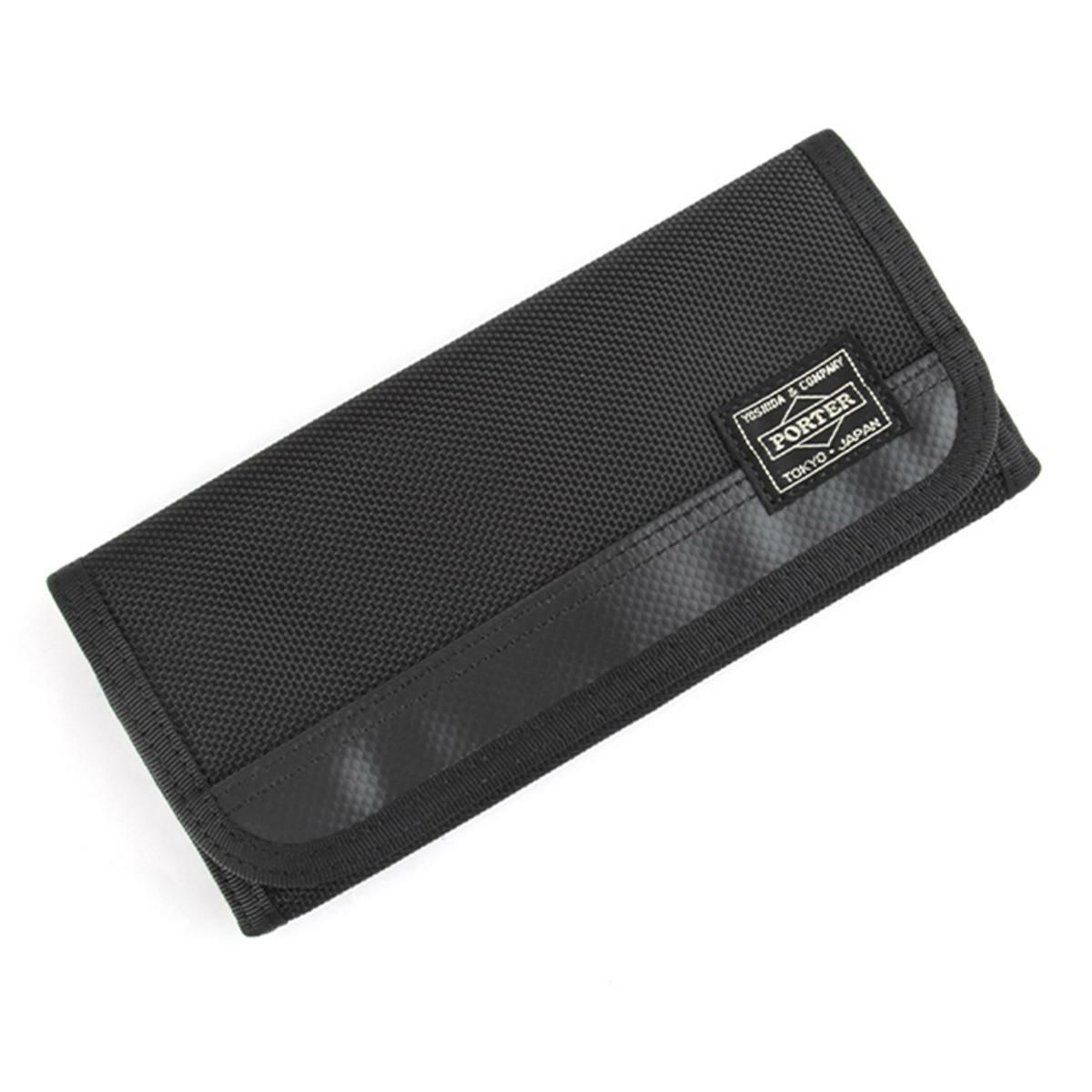 ポーター ヒート ロングウォレット 703-07975