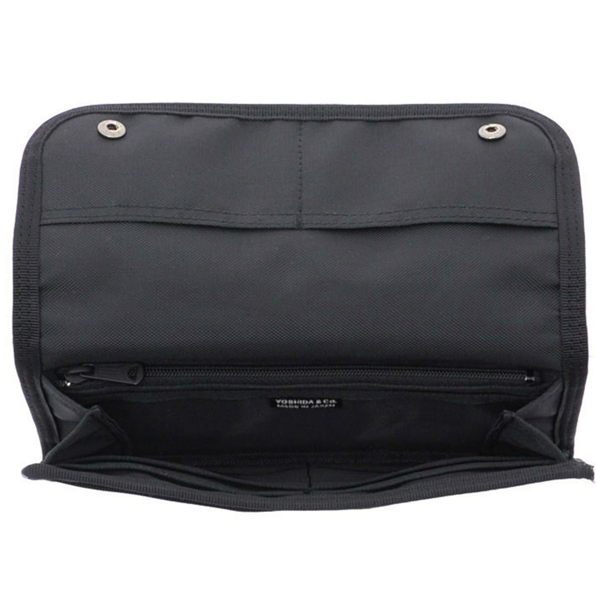 ポーター ヒート ロングウォレット 703-07975