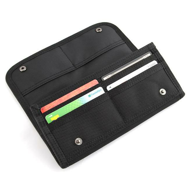 ポーター ヒート ロングウォレット 703-07975