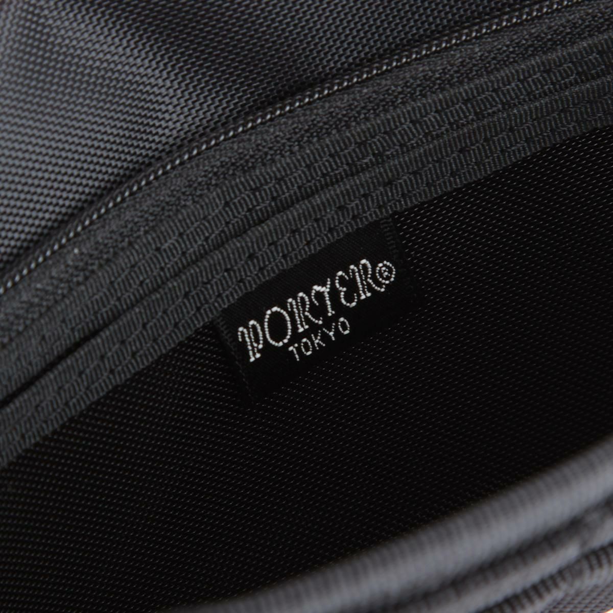 ポーター ヒート ロングウォレット 703-07975