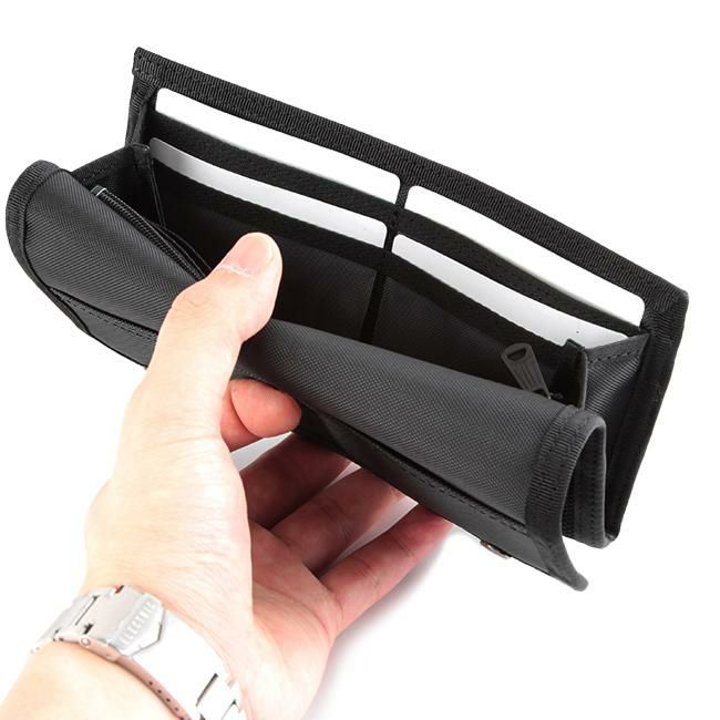 ポーター ヒート ロングウォレット 703-07975