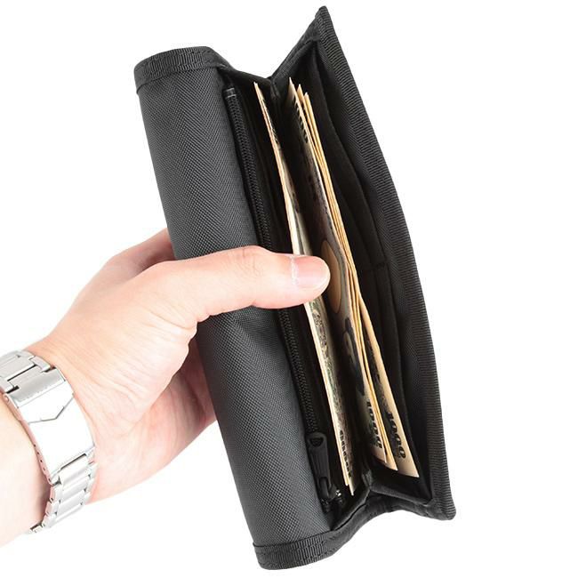 ポーター ヒート ロングウォレット 703-07975