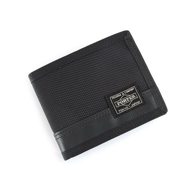 ポーター ヒート ウォレット 703-07976