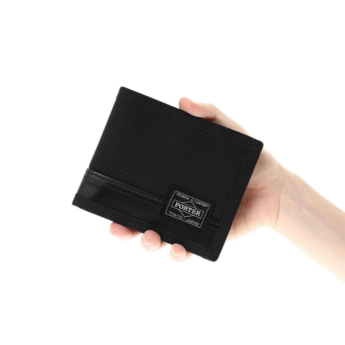 ポーター ヒート ウォレット 703-07976