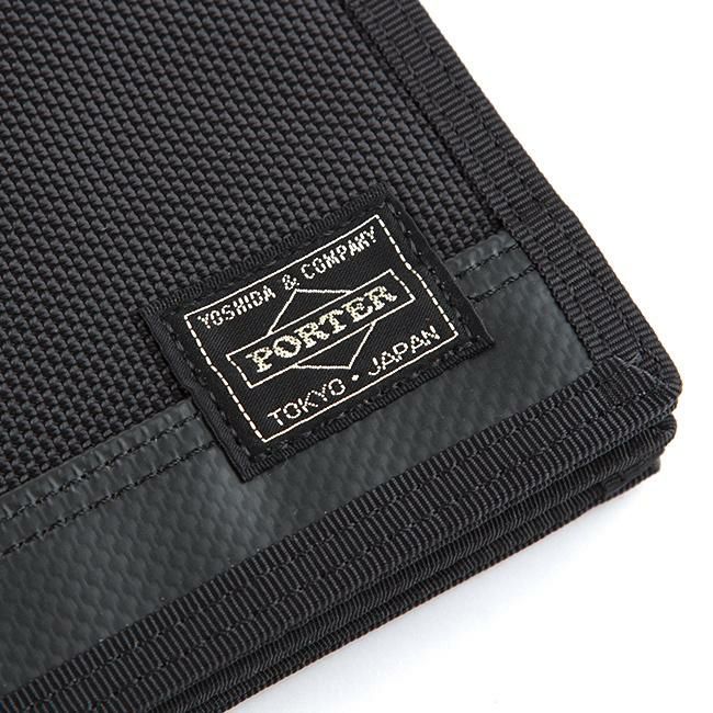 ポーター ヒート ウォレット 703-07976