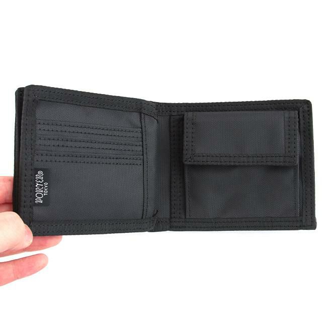 ポーター ヒート ウォレット 703-07976