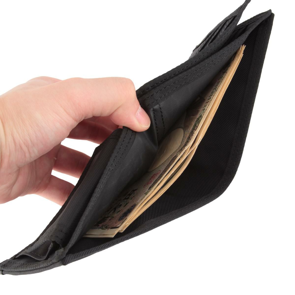 ポーター ヒート ウォレット 703-07976