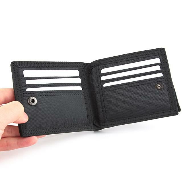 ポーター ヒート ウォレット 703-07976