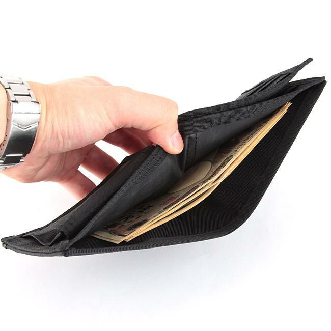 ポーター ヒート ウォレット 703-07976