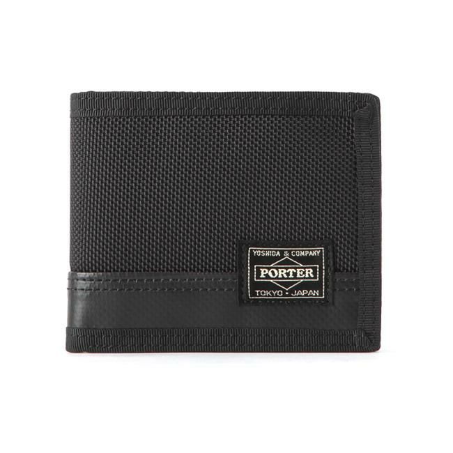 正規取扱店】ポーター ヒート ウォレット 703-07976