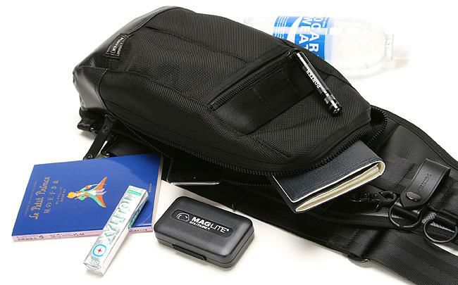 ポーター ヒート スリングショルダーバッグ 703-08000