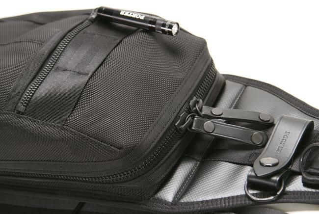 ポーター ヒート スリングショルダーバッグ 703-08000