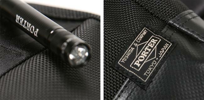 ポーター ヒート スリングショルダーバッグ 703-08000