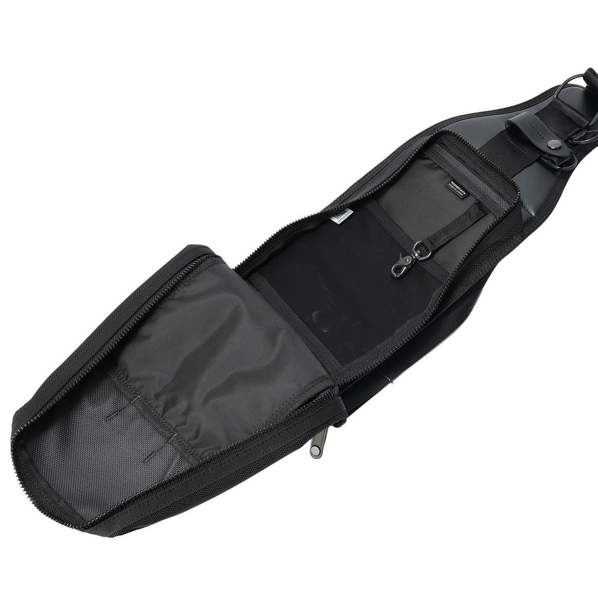 ポーター ヒート スリングショルダーバッグ 703-08000