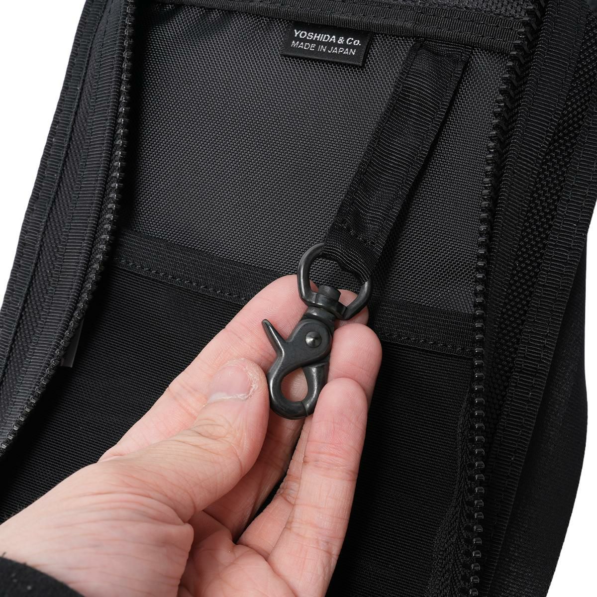 ポーター ヒート スリングショルダーバッグ 703-08000