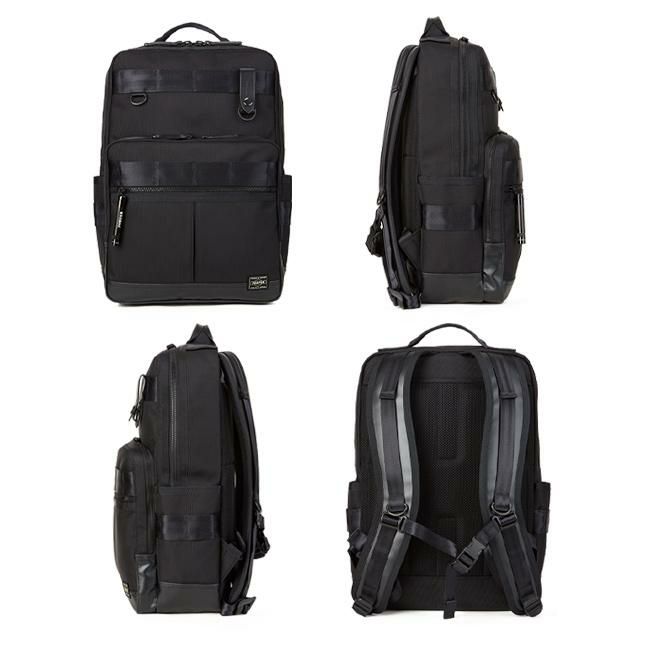 ポーター ヒート デイパック 703-17932