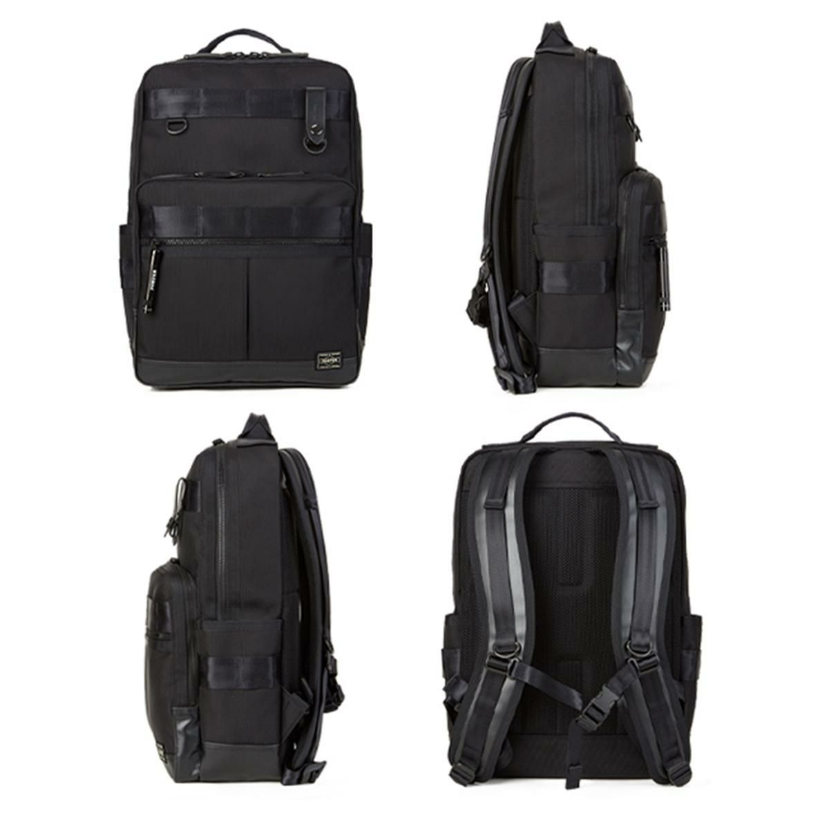 ポーター ヒート デイパック 703-17932