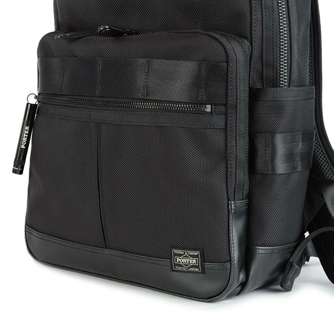 ポーター ヒート デイパック 703-17932