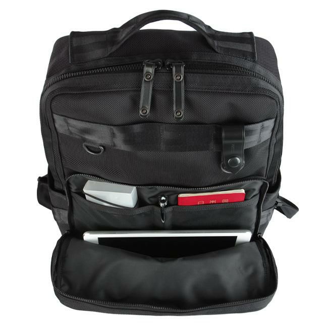 ポーター ヒート デイパック 703-17932