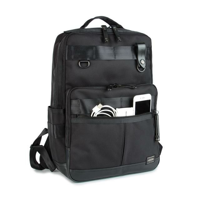 ポーター ヒート デイパック 703-17932