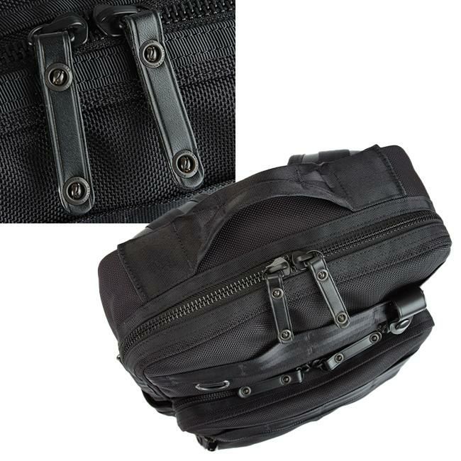 ポーター ヒート デイパック 703-17932