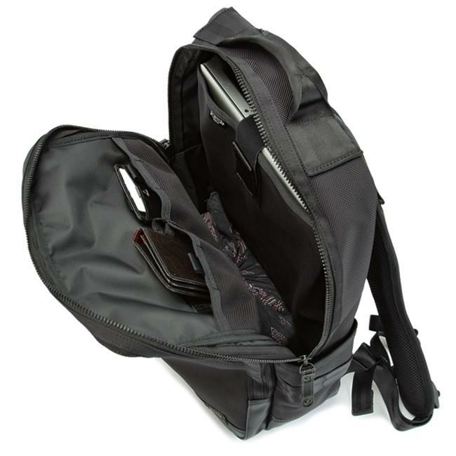 ポーター ヒート デイパック 703-17932