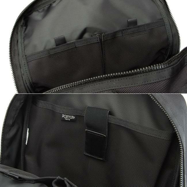 ポーター ヒート デイパック 703-17932